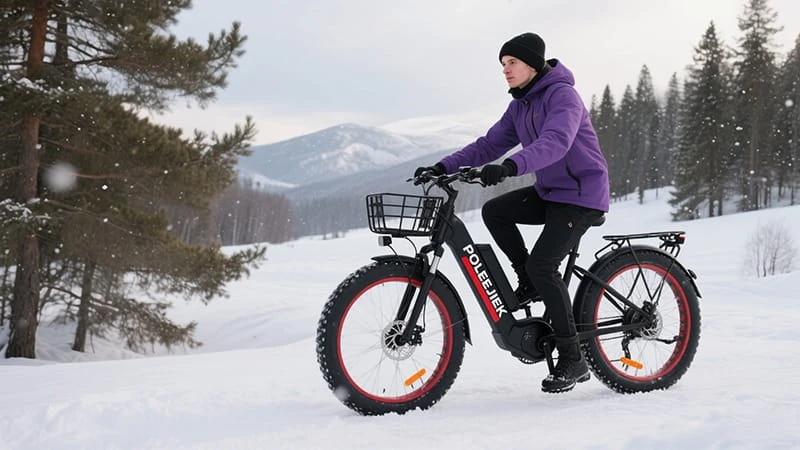 1000w ebike, 72v ebike, 30 mph ebike, high power electric bike, 2025 ebike guide, POLEEJIEK ebike, OEM electric bike supplier